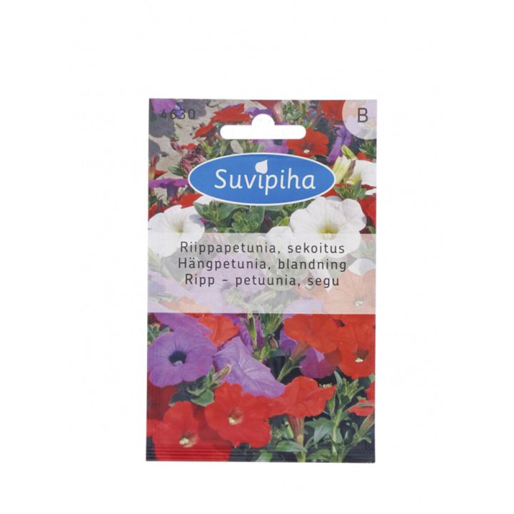 Petuunia ripp Suvipiha 0,2 g