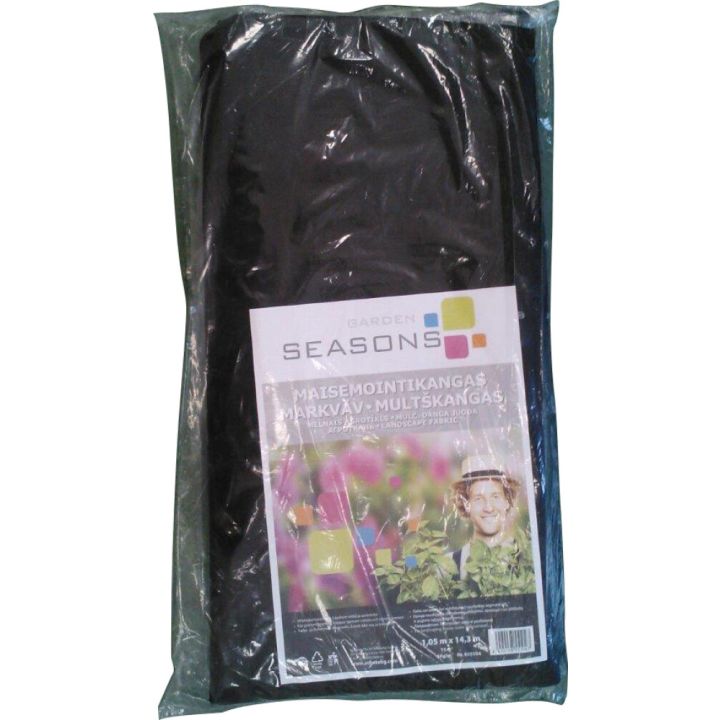 Multškangas 1,05 x 14,3 m, 15 m²