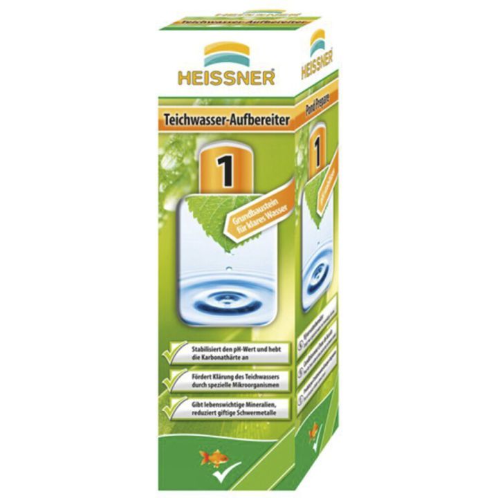 Tiigivee ettevalmistusvahend 250 ml