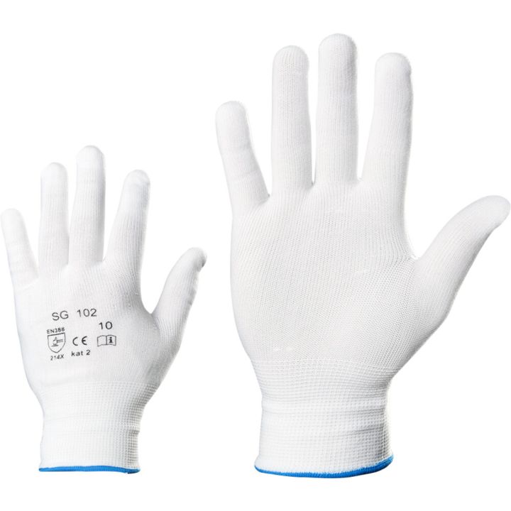 Nailonist töökindad 102