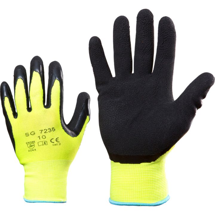 Polüestrist töökindad 7235