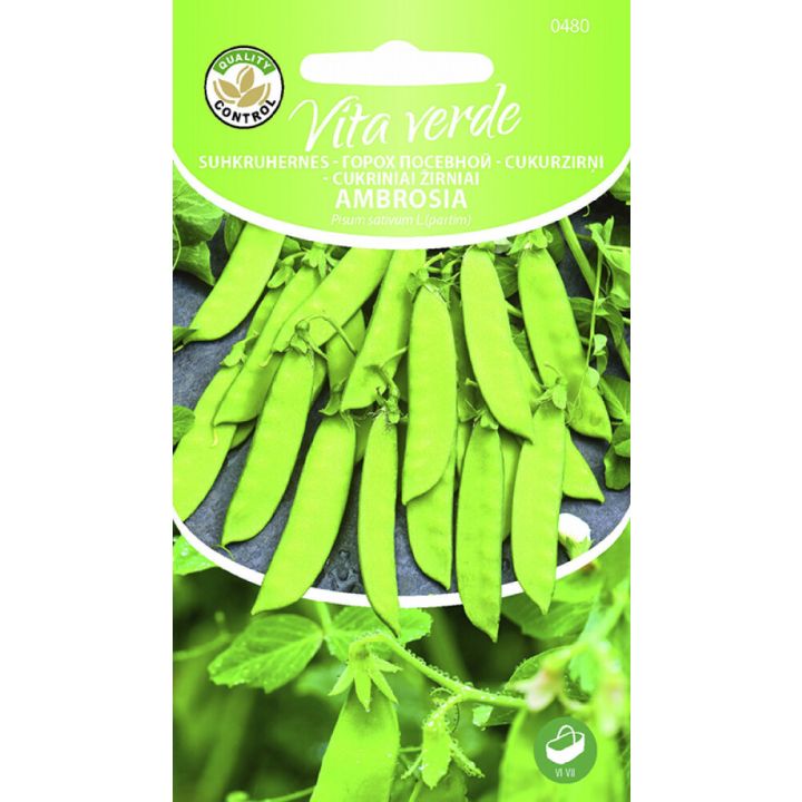 Hernes Ambrosia suhkruhernes