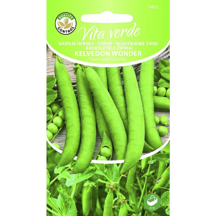 Hernes Kelvedon Wonder