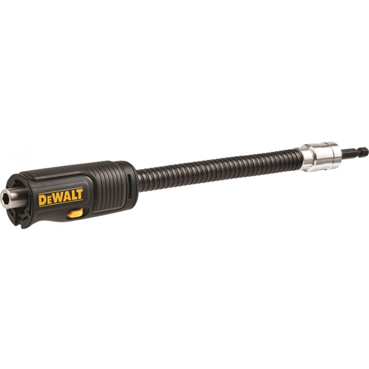 Elastne pikendus kruvikeerajale DeWalt DT20501-QZ 1/4"