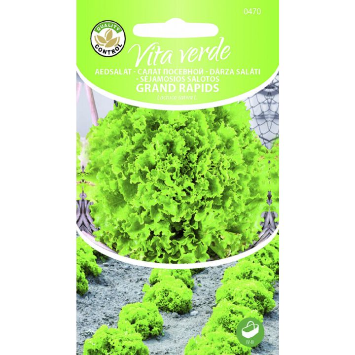 Lehtsalat Grand Rapids