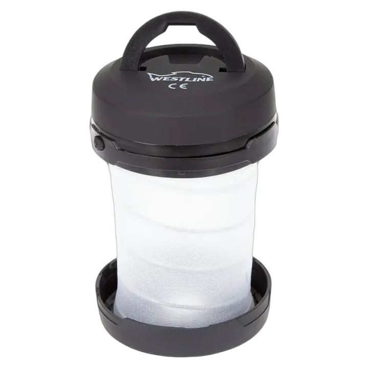 Matkavalgusti Westline Profi LED
