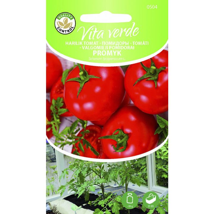 Tomat Promyk