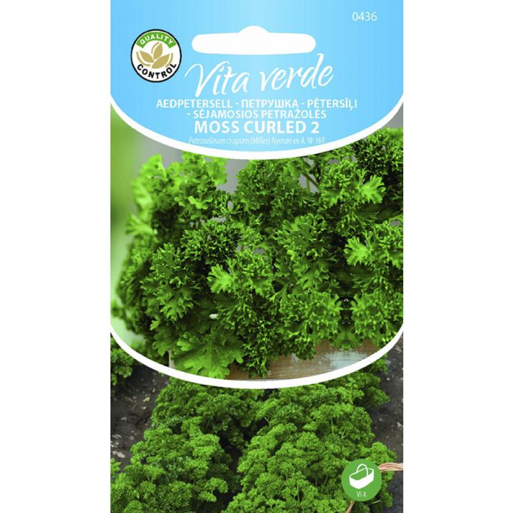 Petersell Moss Curled 2