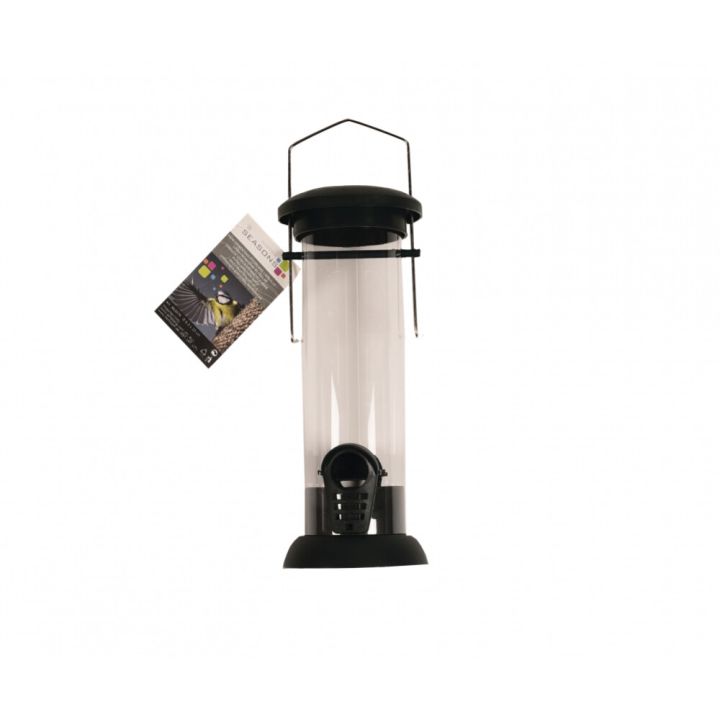 Linnumaja väike 6,3 x 23 cm