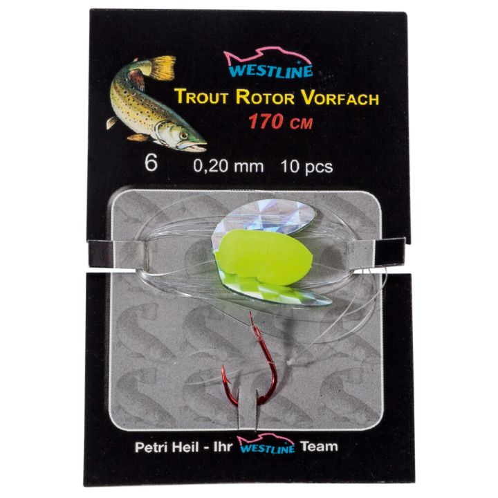 Ujuki komplekt 170 cm kollane