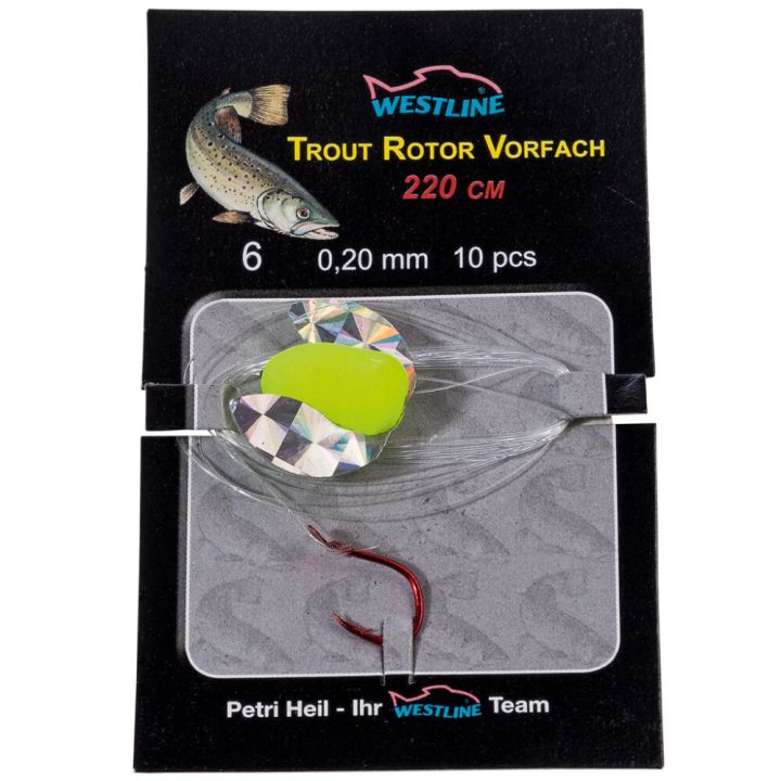 Ujuki komplekt 220 cm kollane