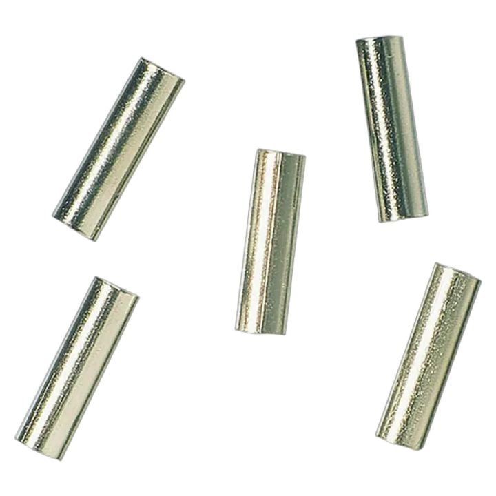 Klemmhülss Westline 2,5 x 8 mm 20 tk