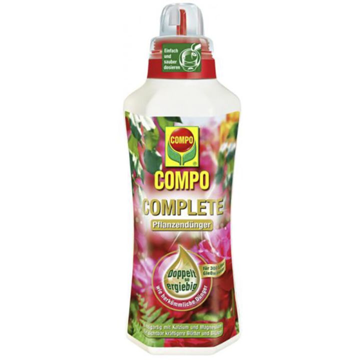 Vedelväetis Complete 1 l