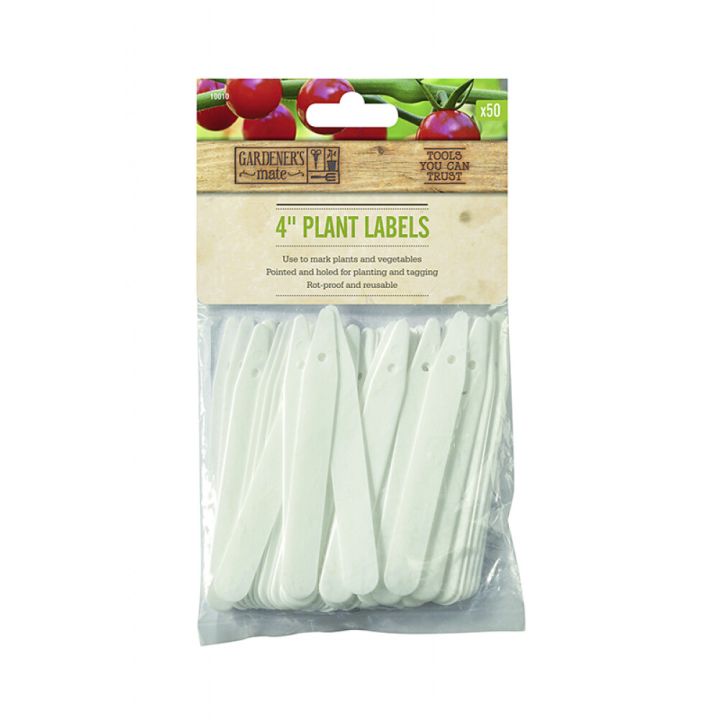 Etiketid Gardman 50 tk/pakis