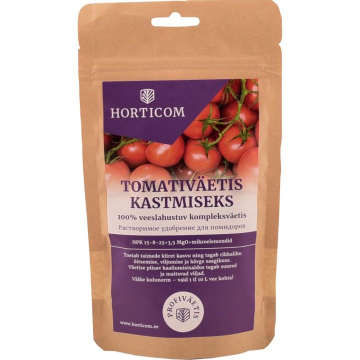 Tomativäetis Horticom 200 g