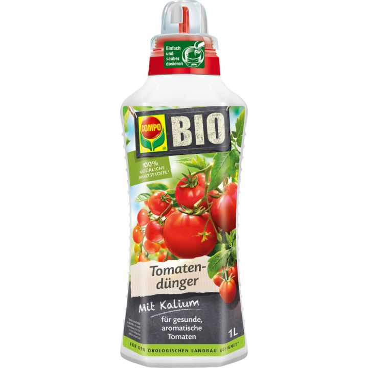 BIO vedelväetis 1 l