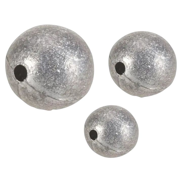 Tinaraskus kuul 10 g 8 tk