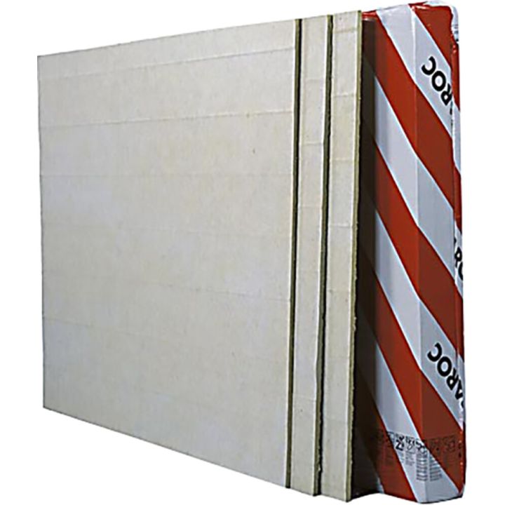 Tuuletõkkeplaat WAB10t, 13 x 1200 x 1800 mm