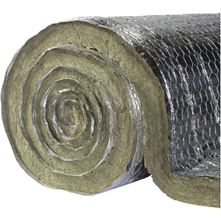 Kivivill võrkmatt Wired Mat 80, 50 x 1000 x 5000 mm