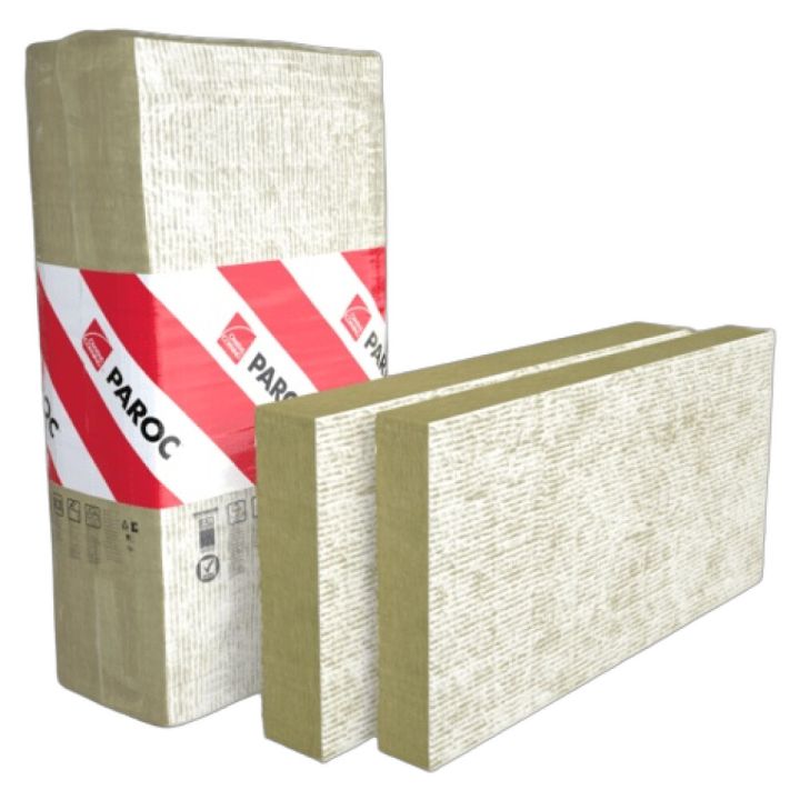 Kivivill Paroc Linio 10CC 150 600 x 1200 mm