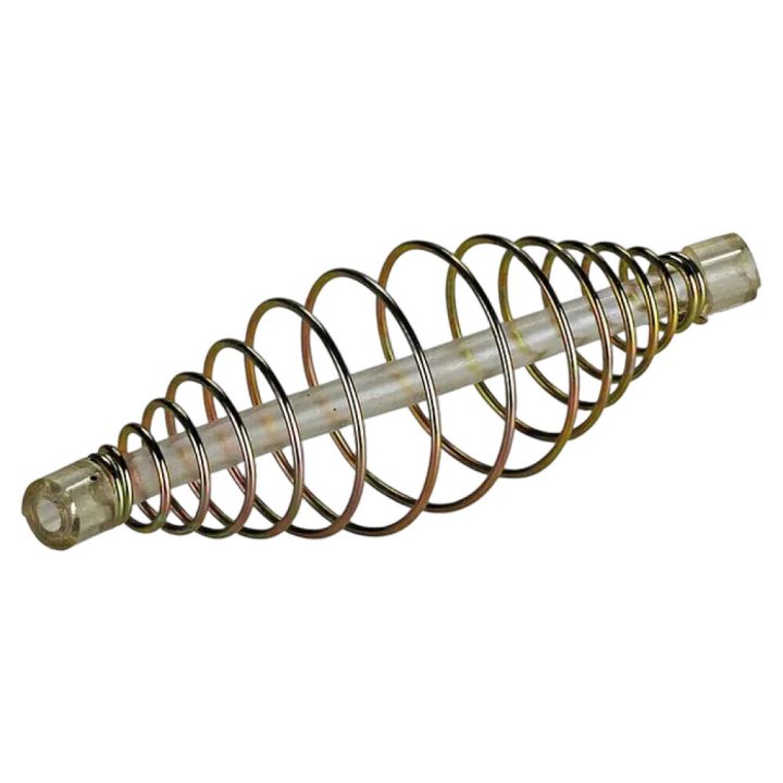 Söödakorv spiraalne Westline 45 mm