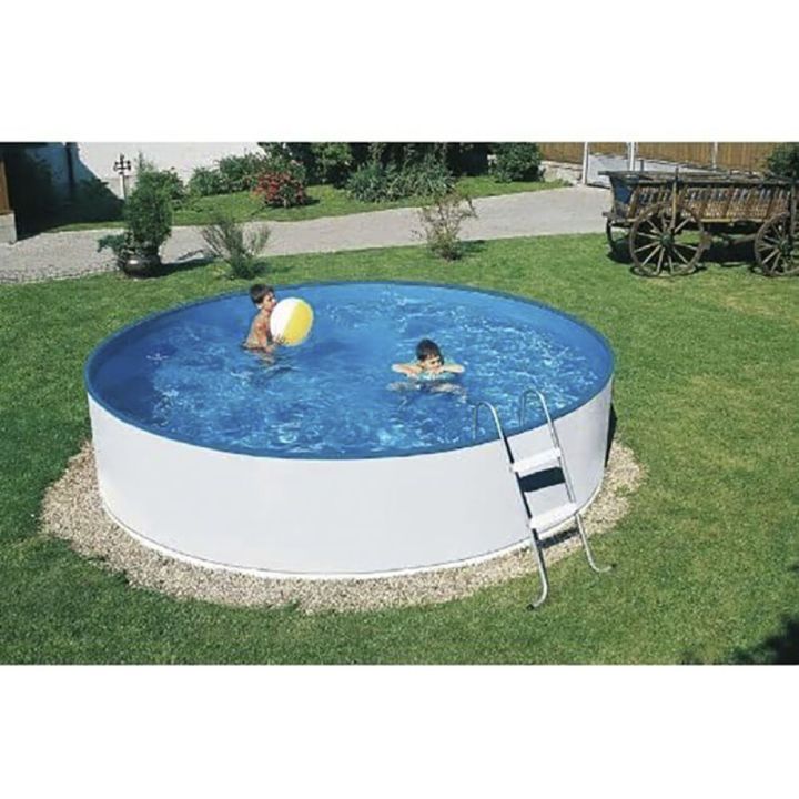 Bassein Acapulco Ø 450 x 90 cm