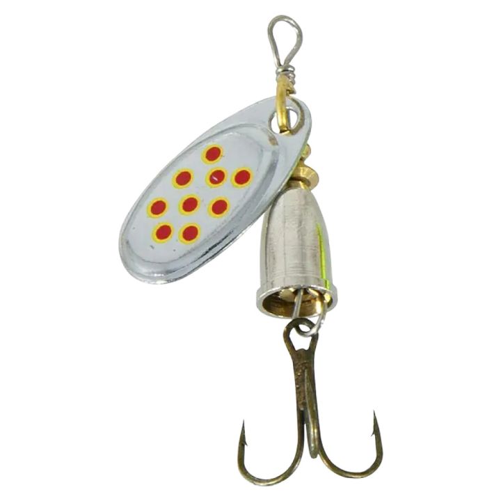 Pöördlant Westline hõbedane nr 1