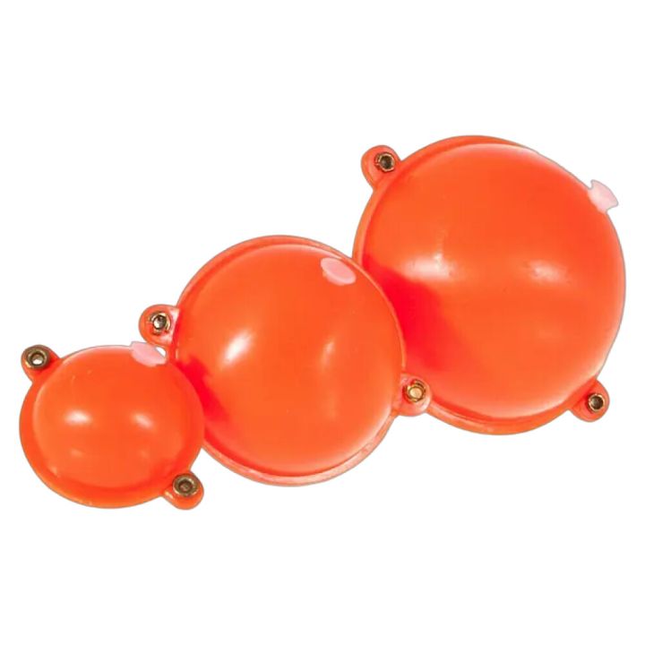 Veekuulid Westline punane 3 tk 7/15/30 g