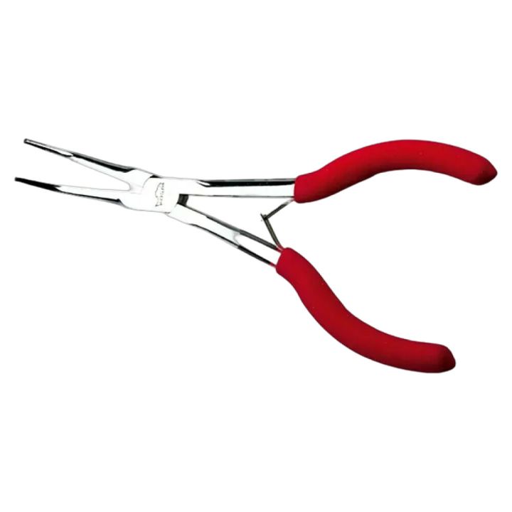 Tangid painutatud otsaga Westline 180 mm
