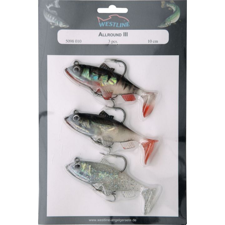 Kummilantide komplekt Westline