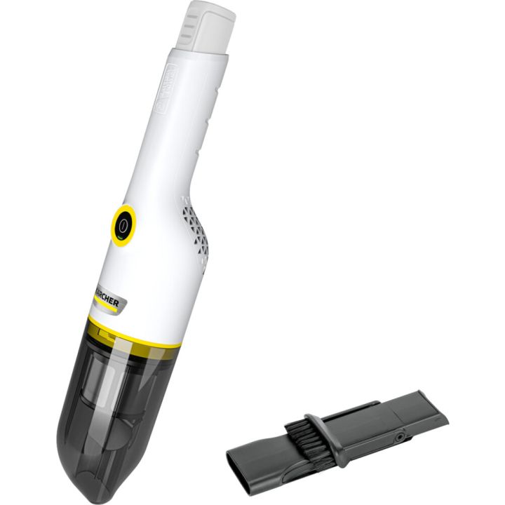 Juhtmeta käsitolmuimeja Kärcher CVH 2-4