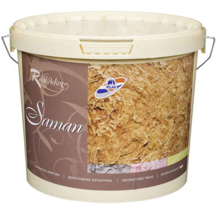 Dekoratiivkrohv Saman 5 kg