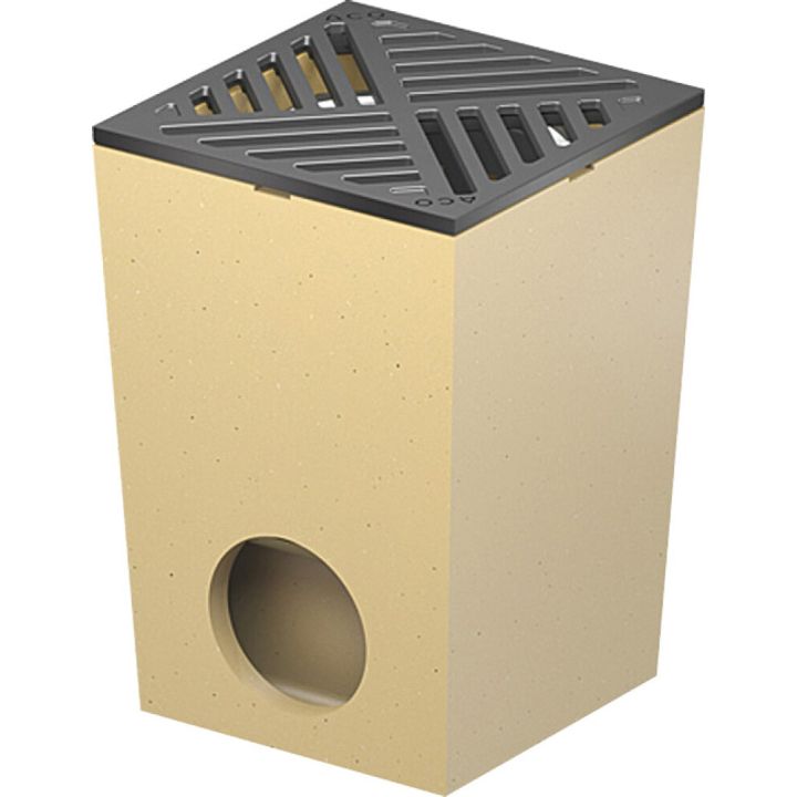 Trapp 25 x 25 x 36 cm