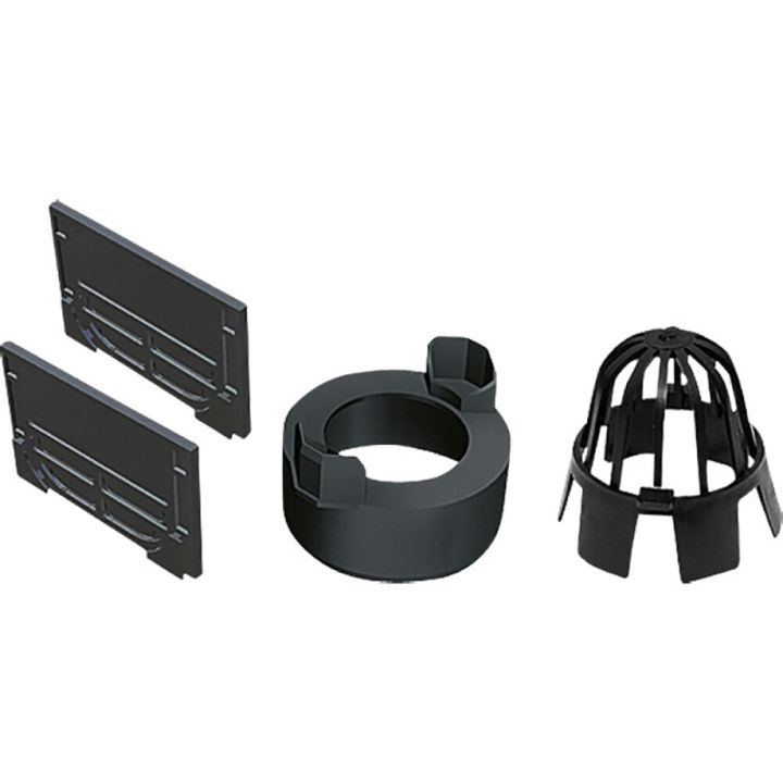 Lisavahendite komplekt