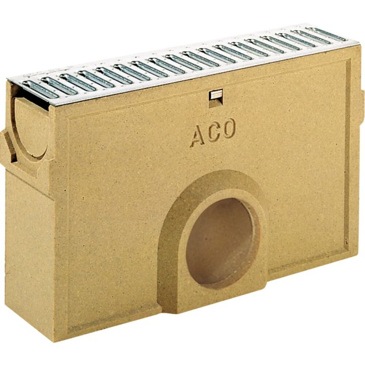 Liivapüüdur 50 x 11,8 x 30 cm