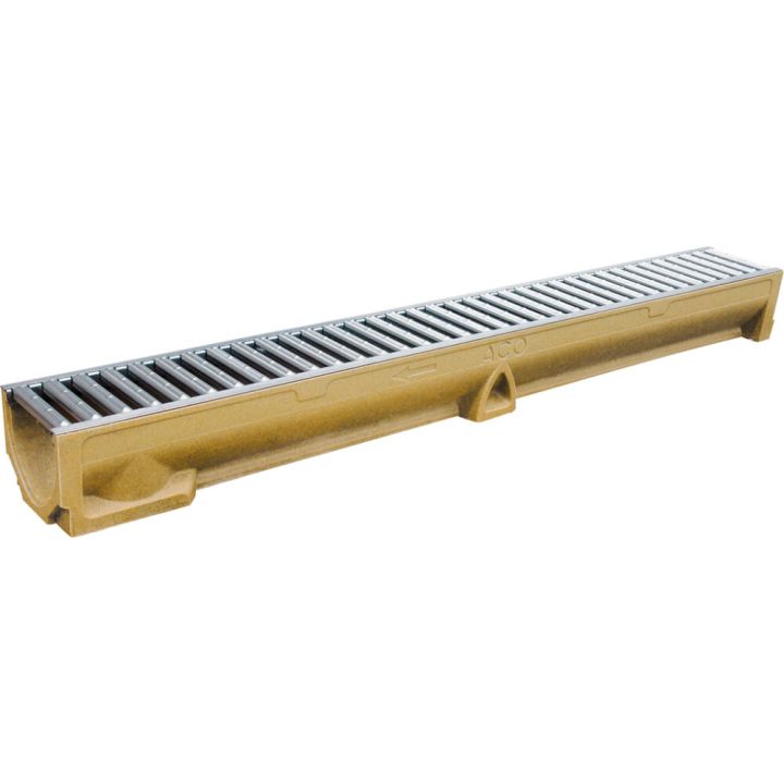 Pinnaserenn 50 x 11,8 x 9,7 cm