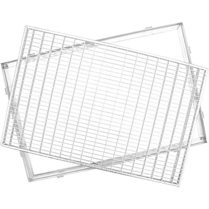 Jalarest raamiga 80 x 40 cm