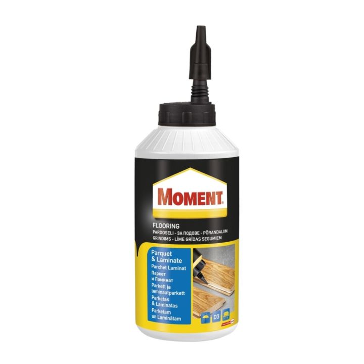 Parketiliim Moment Wood Parquet 750 g