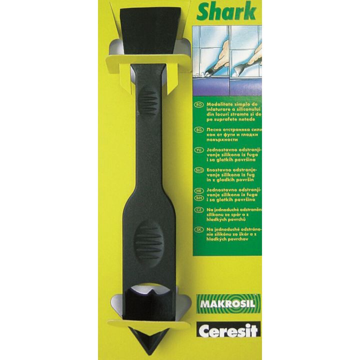 Silikooni eemaldamise tööriist