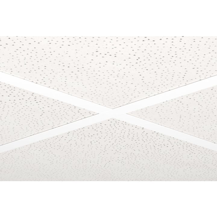 Ripplae plaat ECOMIN Filigran 13 x 600 x 600 mm