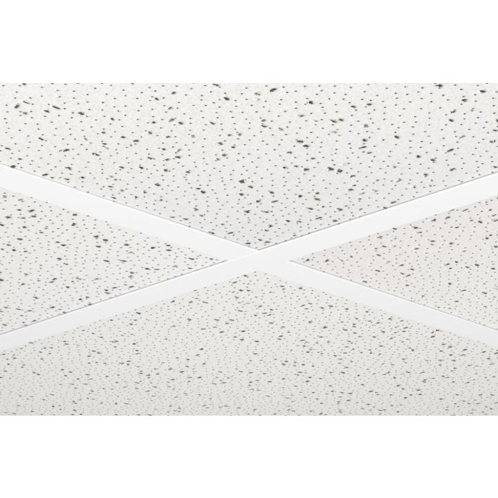 Ripplae plaat ECOMIN Planet 13 x 600 x 600 mm