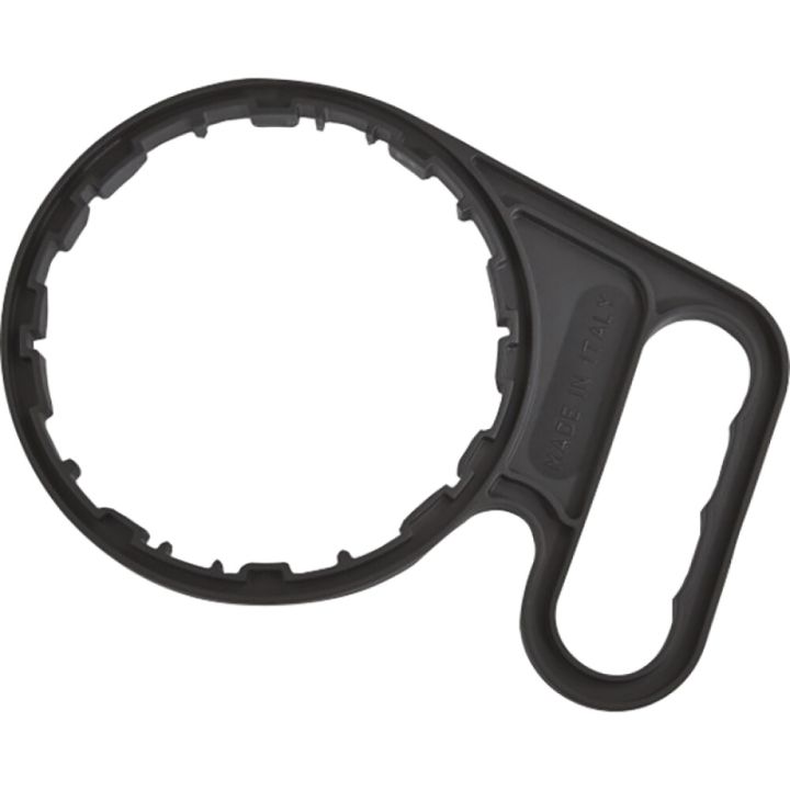 Kinnitusvõti flitrikorpusele Senior