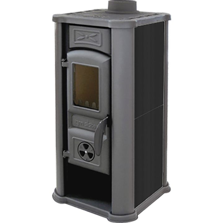 Kamin tim sistem Diana must