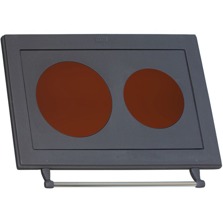 Keraamiline pliidiplaat SVT 5A 313 460 x 700 mm