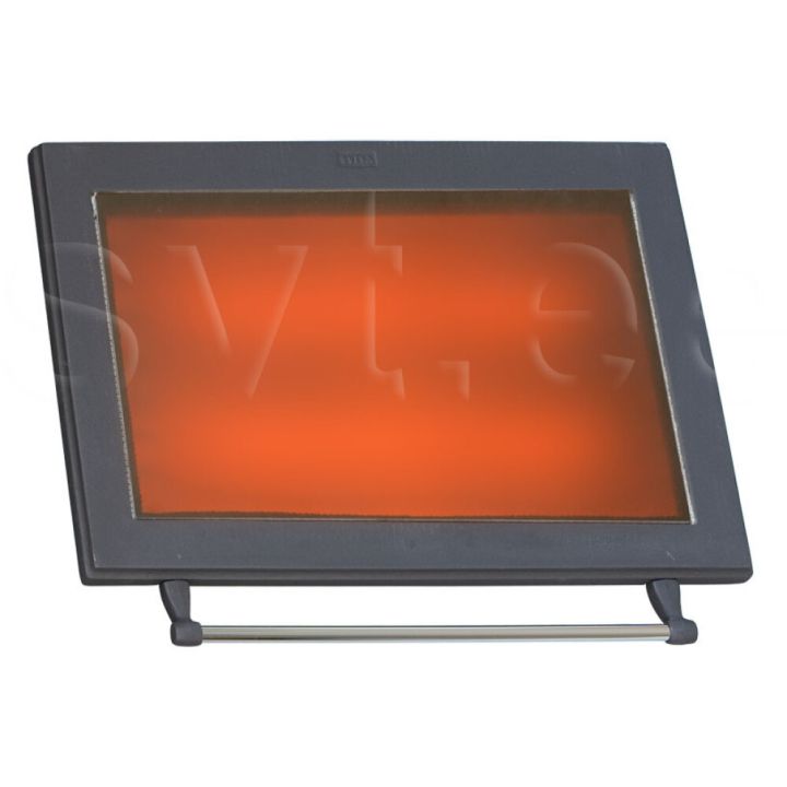 Keraamiline pliidiplaat SVT 5A 311 460 x 700 mm