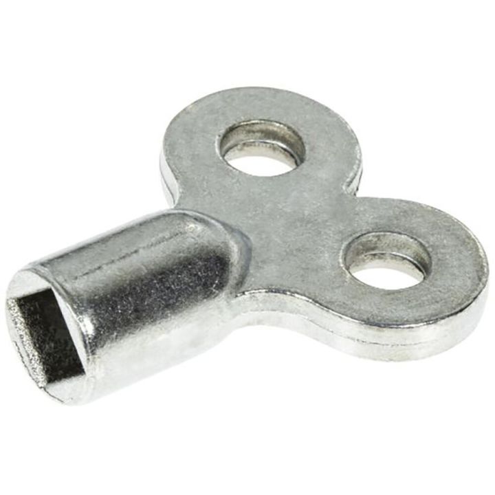 Radiaatori õhutusventiili võti