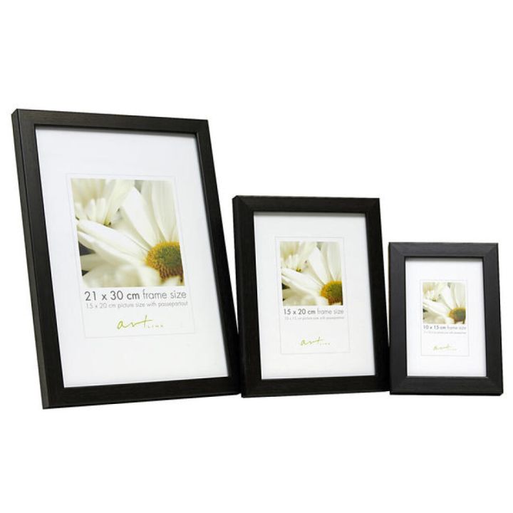 Pildiraam Karelia must