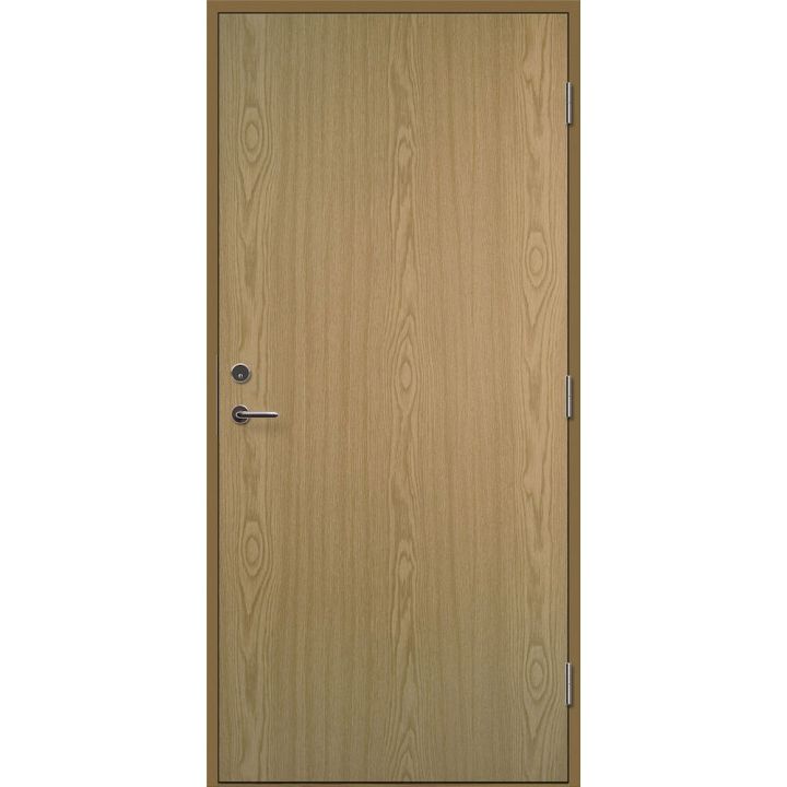 Heli- ja tuletõkkeuks FD09 tammespooniga