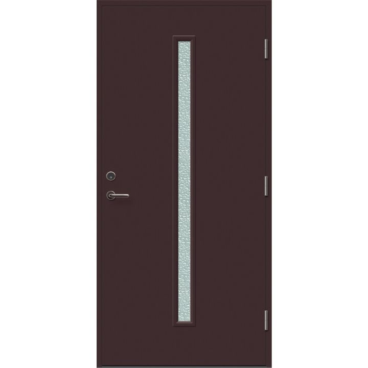 Välisuks Tallinn M9 x 21, parem