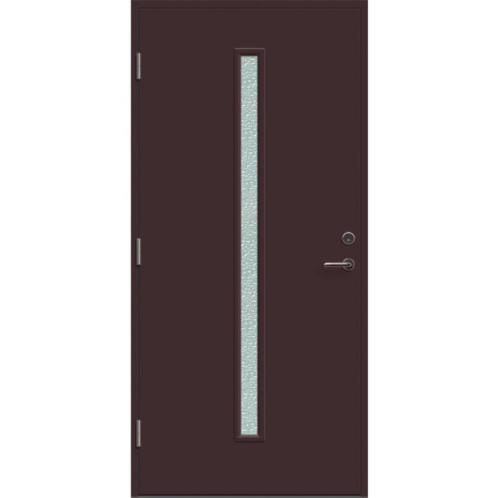 Välisuks Tallinn M10 x 21, vasak